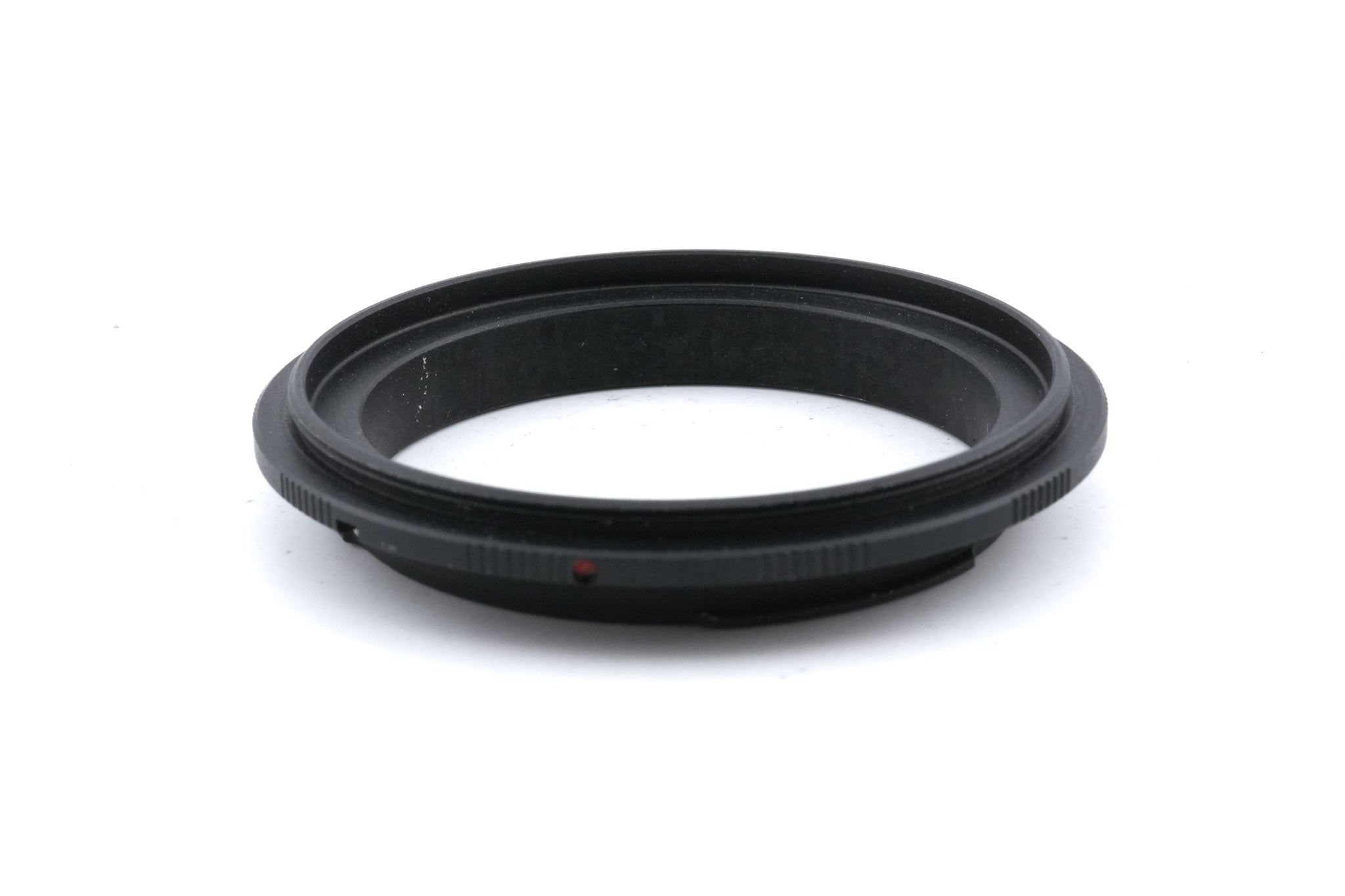 Generic 58mm Reverse Adapter - Accessory