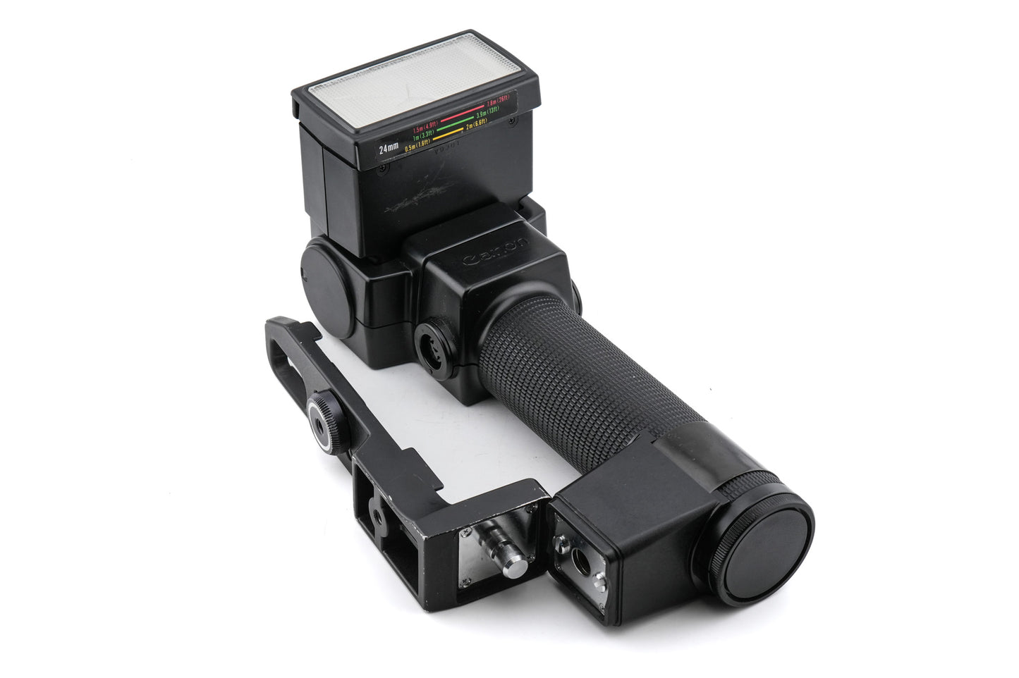 Canon Speedlite 533G - Accessory