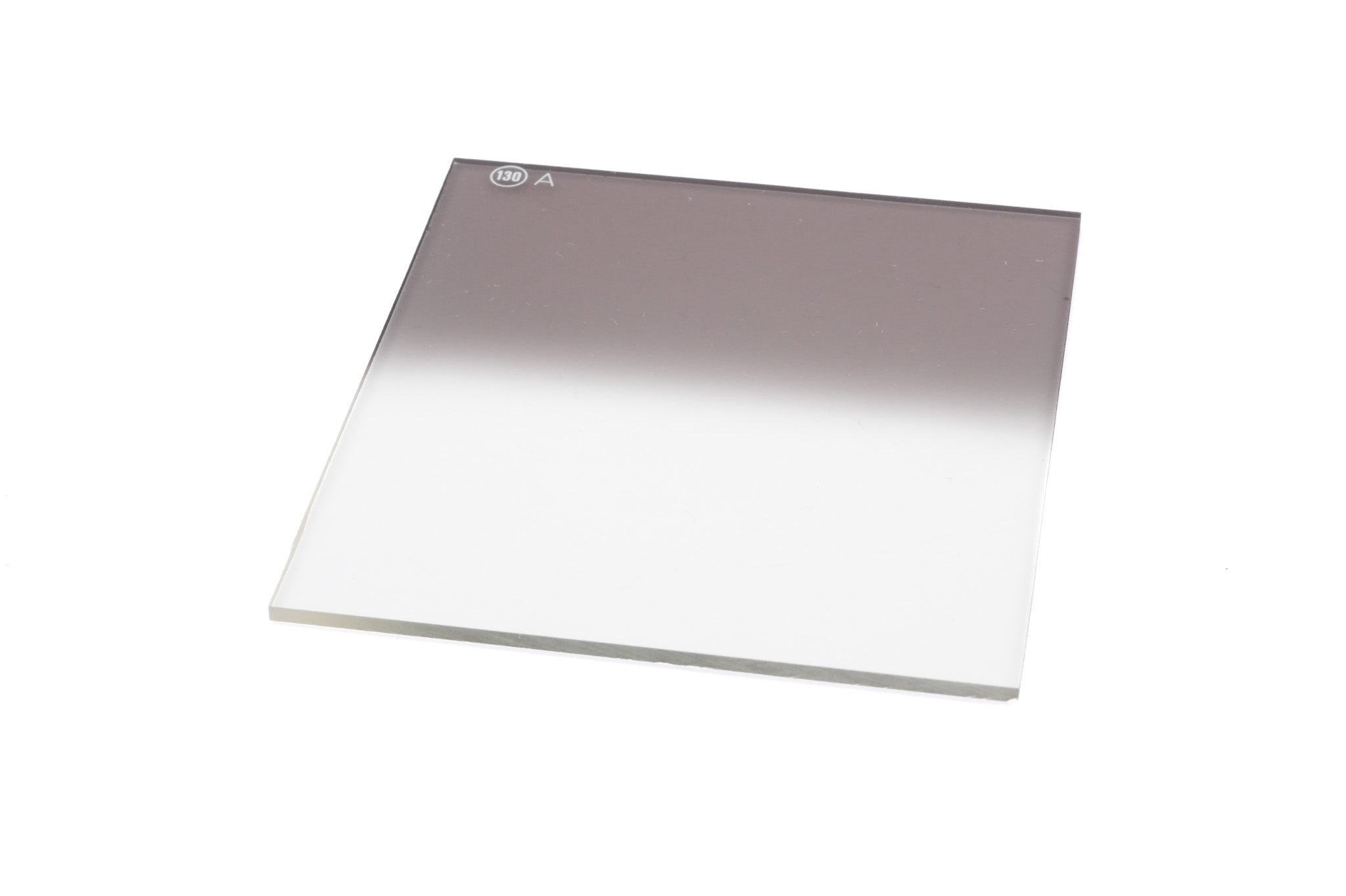 Cokin A Series Gradual Green Filter E1 130 - Accessory