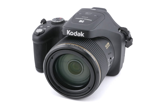 Kodak PIXPRO AZ1000 - Camera