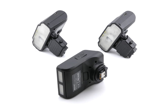 Meike MK-MT24 Macro Flash Set - Accessory