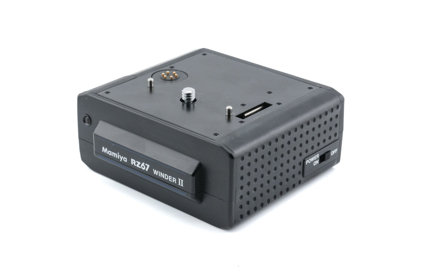 Mamiya RZ67 Winder II - Accessory