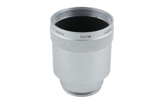 Leica Focusing Adapter (OTSRO / 16472K) - Accessory