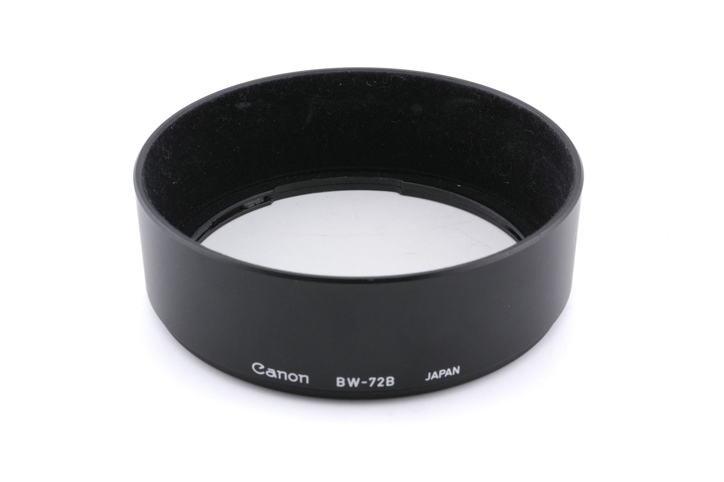 Canon BW-72B Lens Hood - Accessory