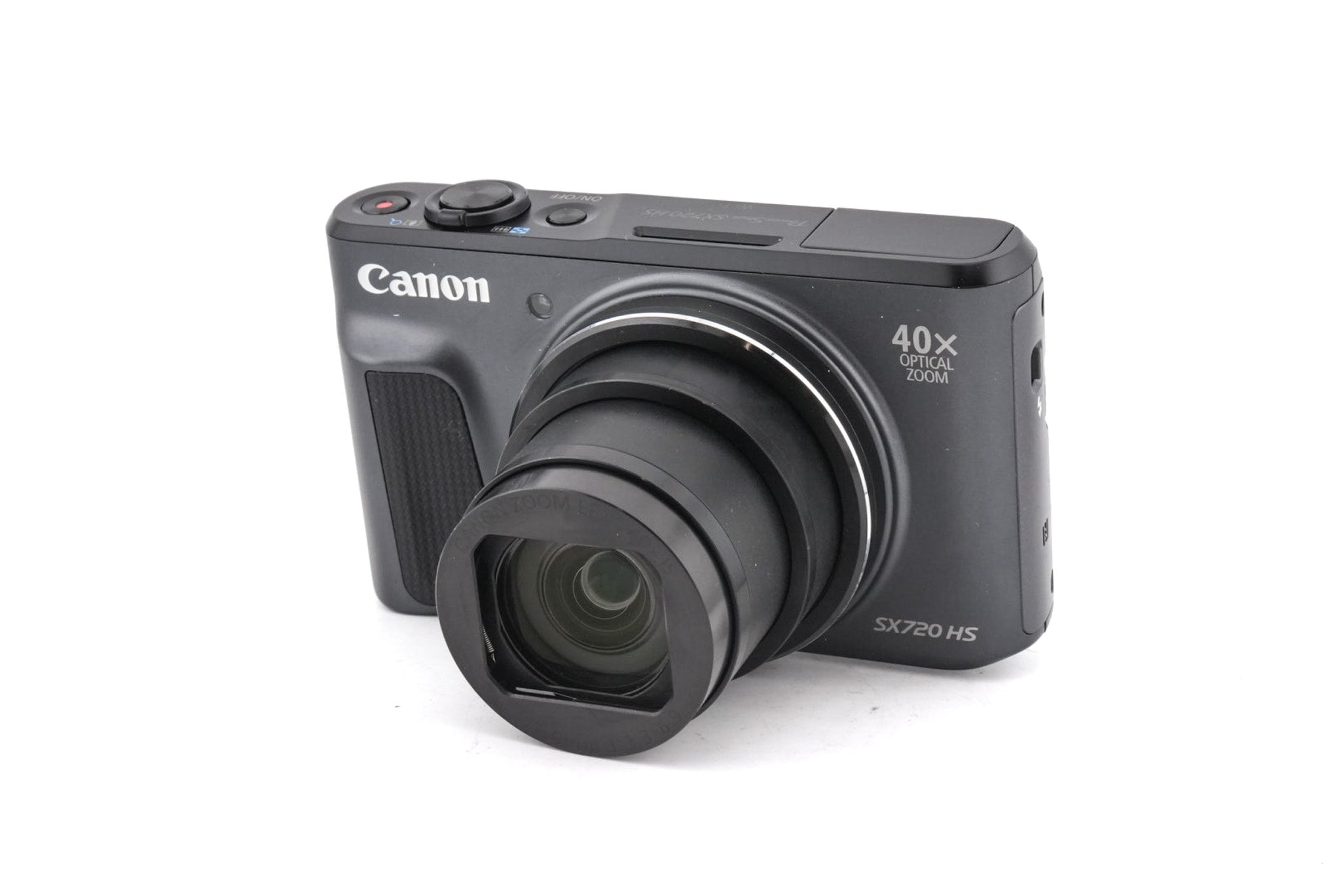 Canon PowerShot SX720 HS - Camera