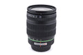 Pentax 17-70mm f4 SMC Pentax DA AL (IF) SDM - Lens