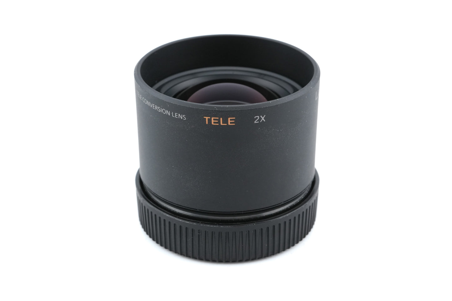 Panasonic DMW-GTC1 2x Tele Conversion Lens - Accessory
