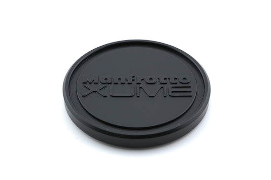 Manfrotto 52mm Xume Lens Cap - Accessory
