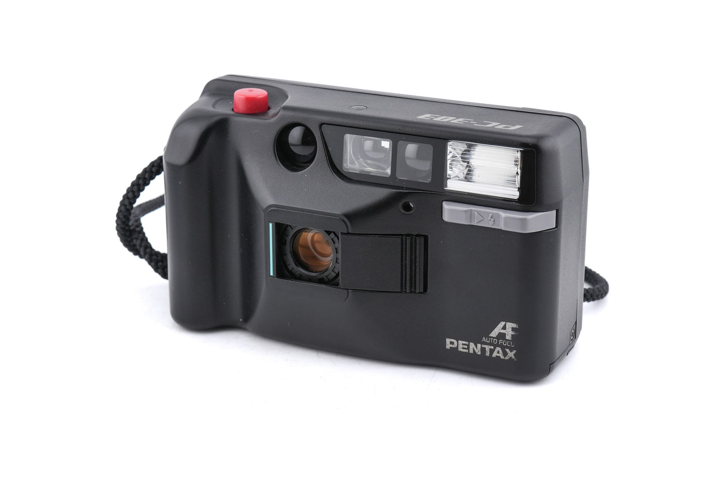Pentax PC-303 - Camera