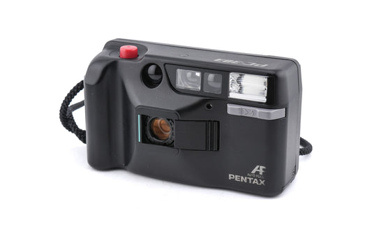 Pentax PC-303 - Camera