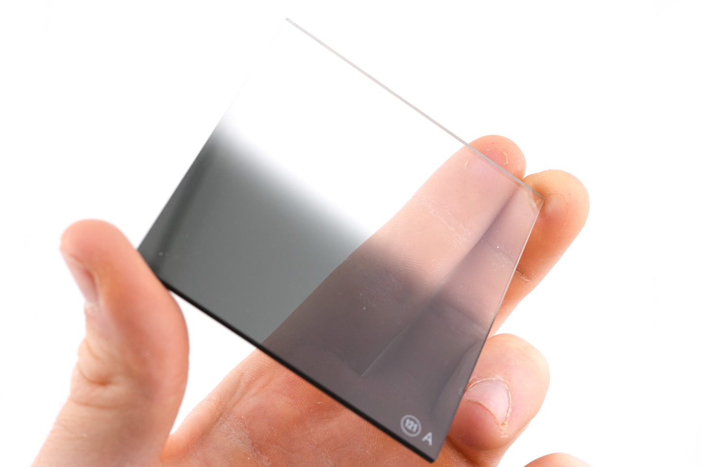 Cokin A Series Gradual Gray Filter G2 121 - Accessory