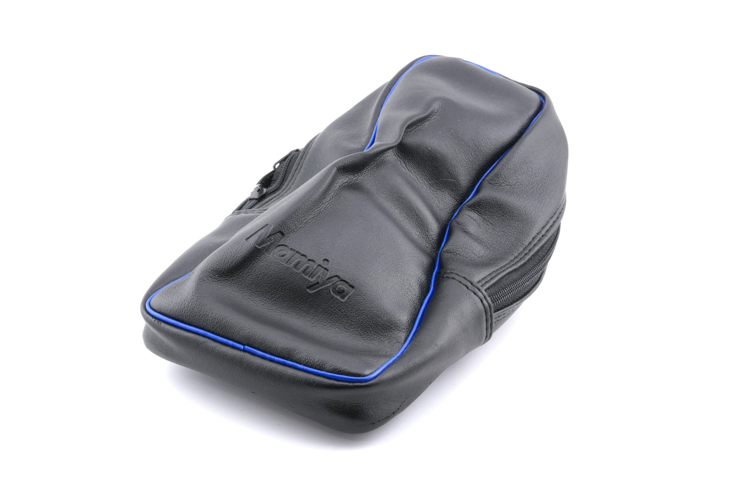 Mamiya FE701 AE Prism Finder Leather Pouch - Accessory