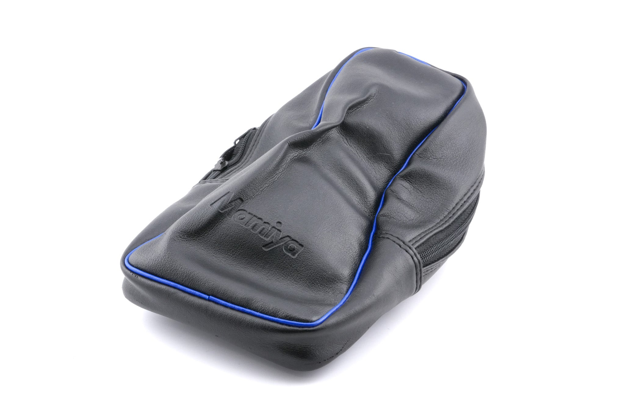 Mamiya FE701 AE Prism Finder Leather Pouch - Accessory