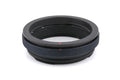 Generic Salyut - Mamiya 645 Adapter - Accessory