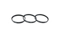 Sunpak 58mm Close-Up Filter Set - Accessory