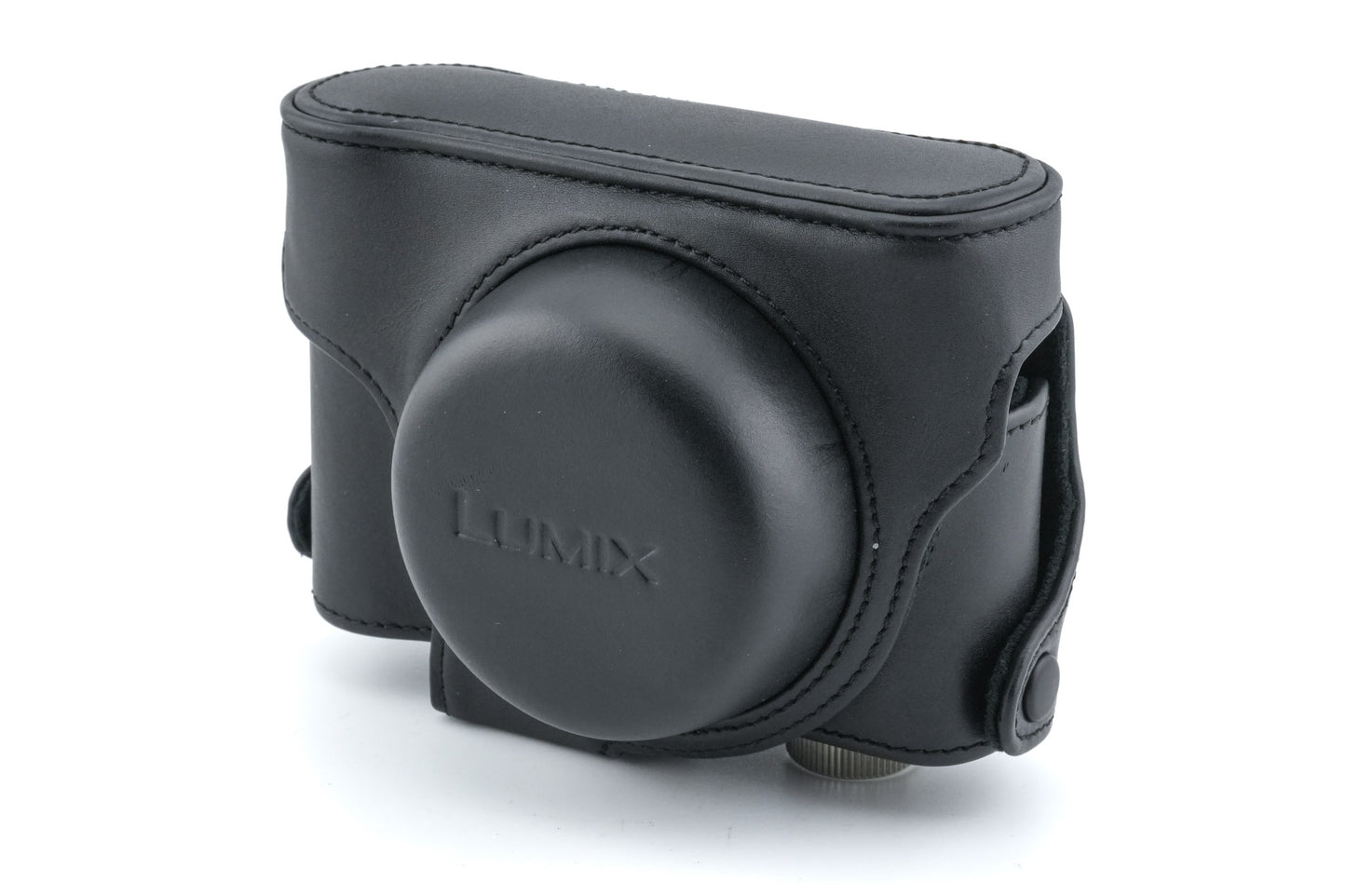 Panasonic DMW-CLX5 Leather Case - Accessory