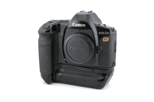 Canon EOS-1N RS - Camera