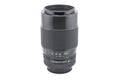 Vivitar 100mm f2.8 Macro MC 1:1 - Lens