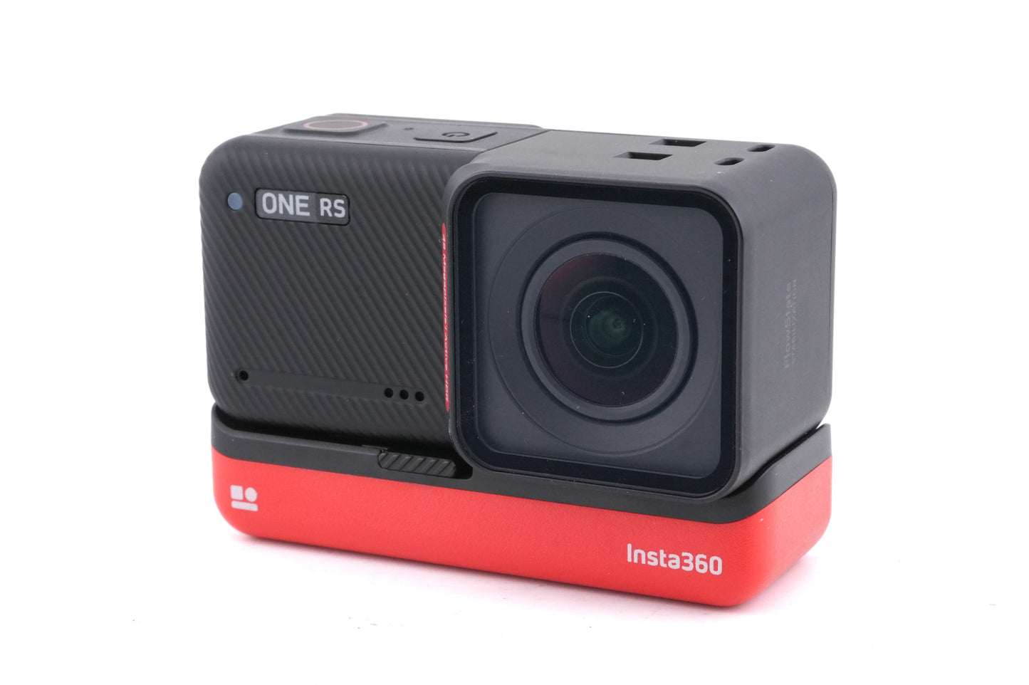 Insta360 One RS TWIN - Camera