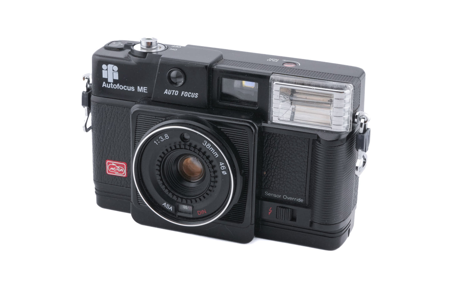 Ifi Autofocus ME - Camera