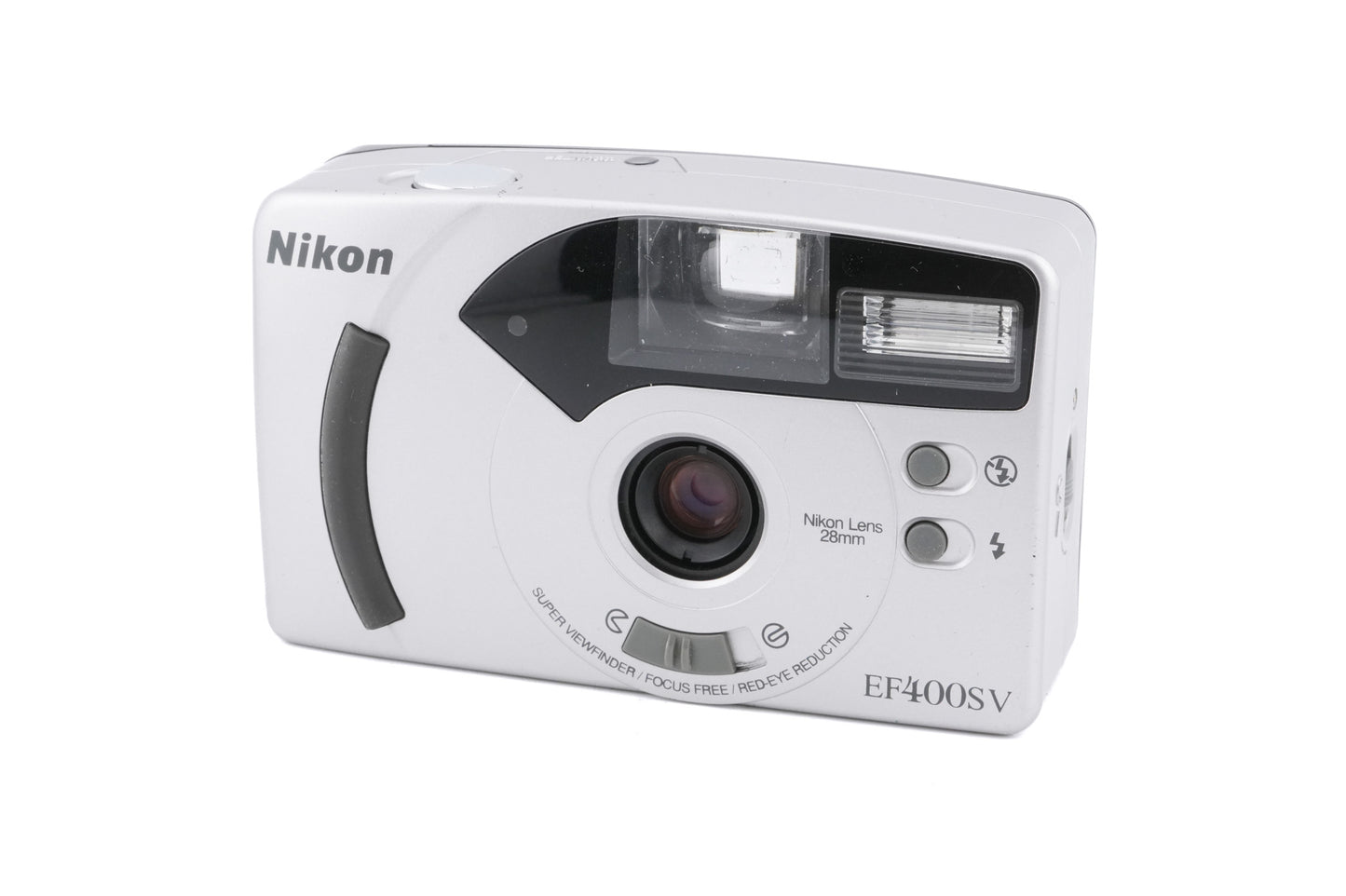 Nikon EF400SV - Camera