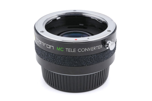 Tamron 2x Tele Converter MC - Accessory