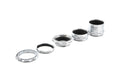 Exakta Extension Tube Set - Accessory