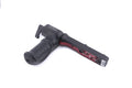Red Komodo Outrigger Handle - Accessory