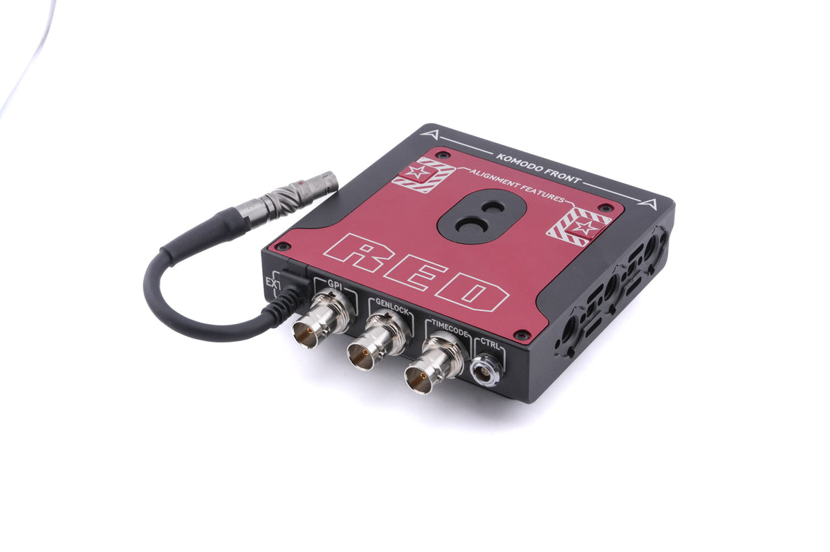 Red Komodo Expander Module - Accessory