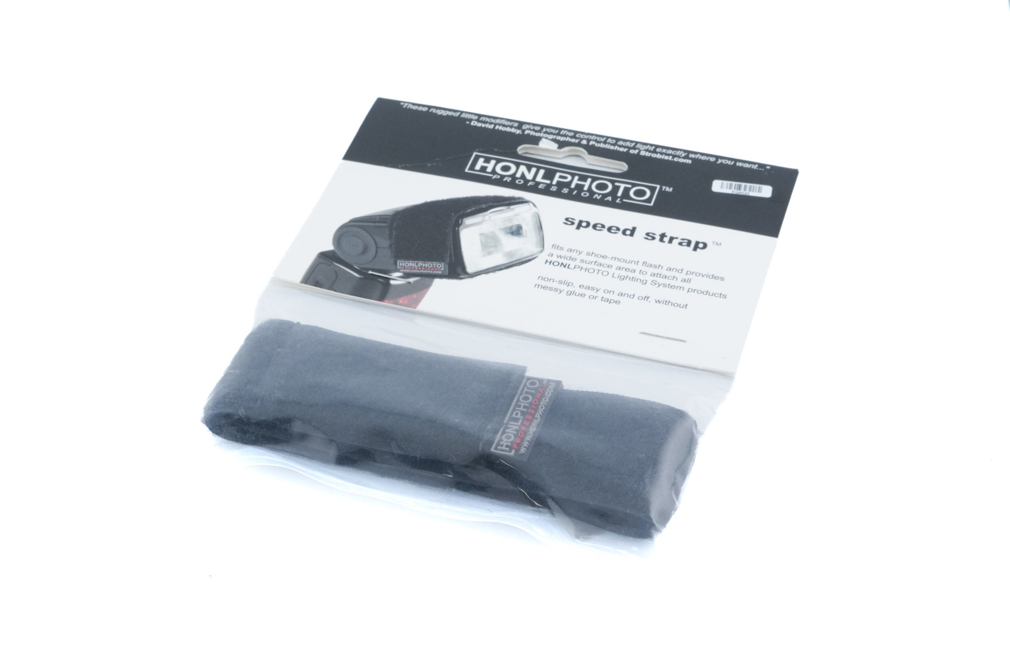 Honl Photo Speed Strap - Accessory – Kamerastore