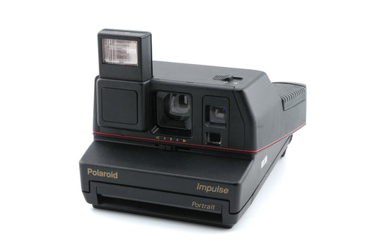 Polaroid Impulse Portrait - Camera
