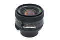 Chinon 24mm f2.5 Multi Coated - Lens