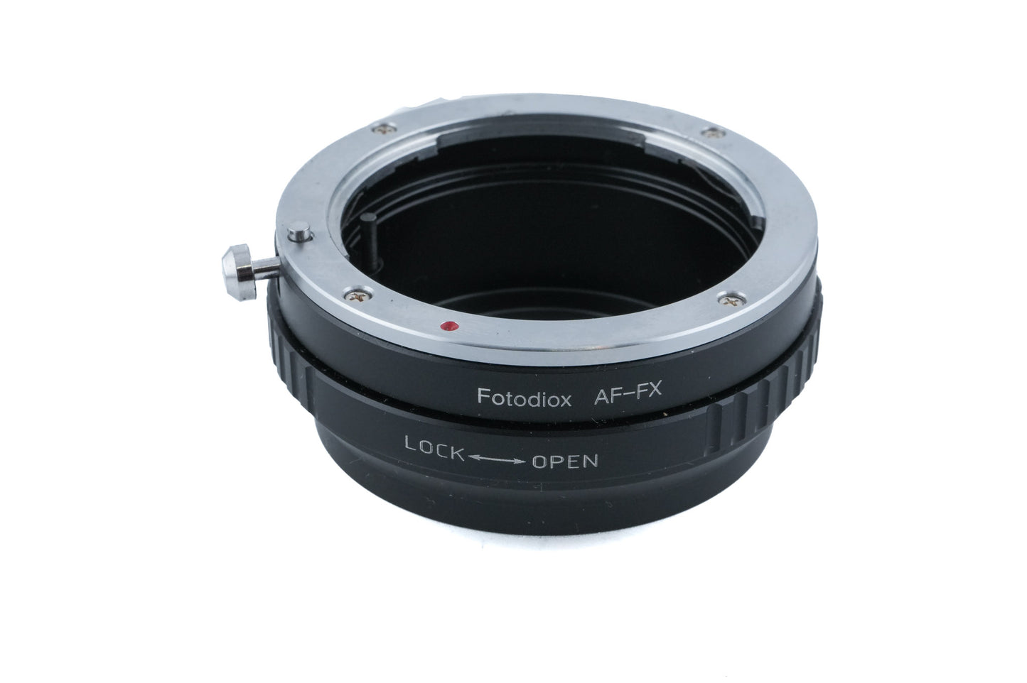 Fotodiox Sony A - Fujifilm X (AF-FX) Adapter - Accessory