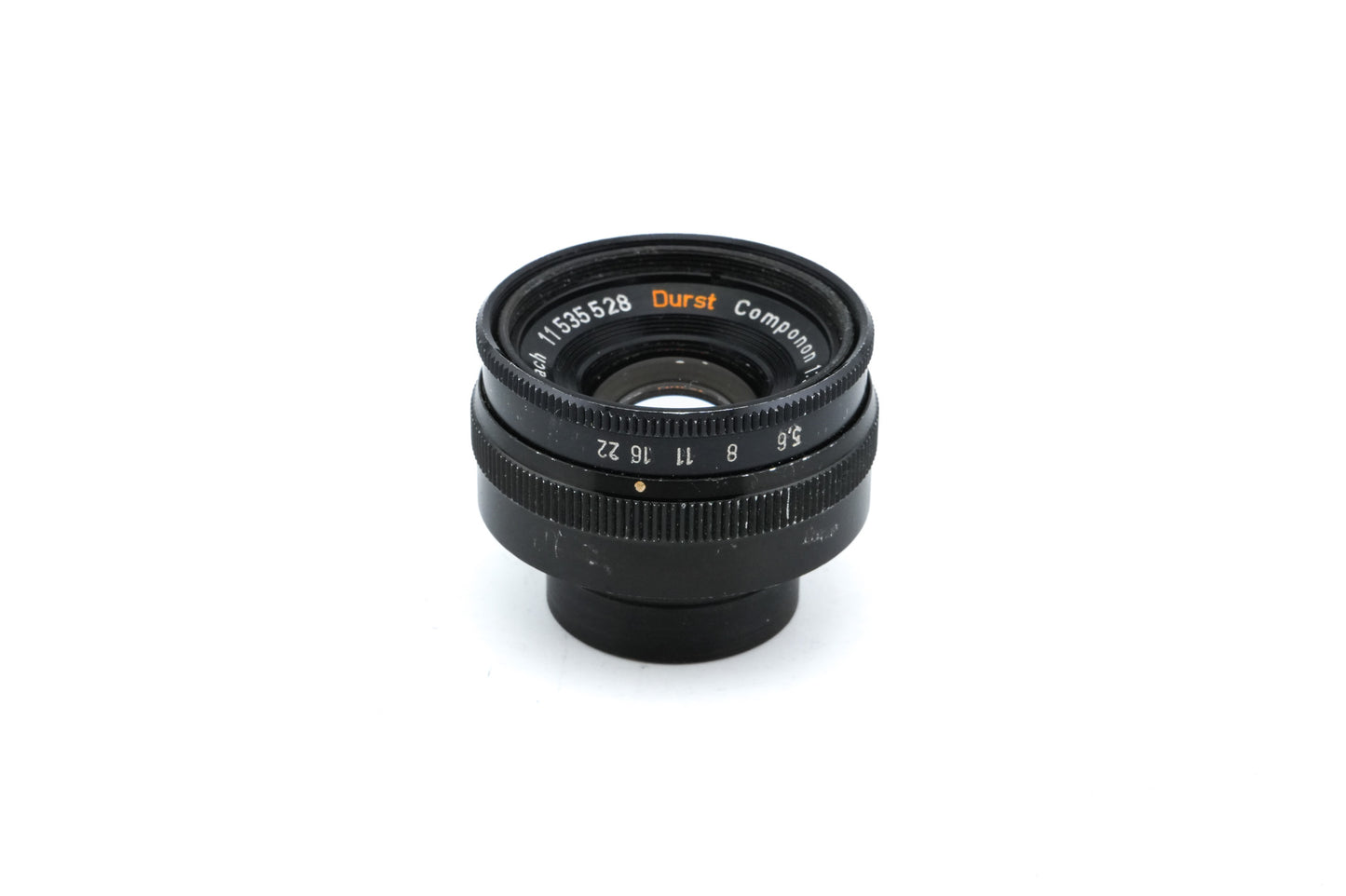 Schneider-Kreuznach 80mm f5.6 Durst Componon - Lens