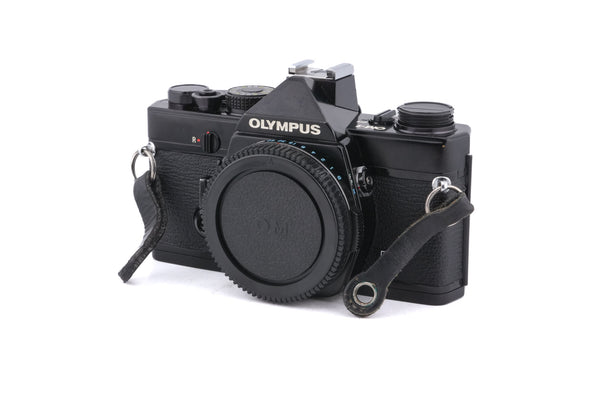Olympus OM-1 MD - Camera – Kamerastore
