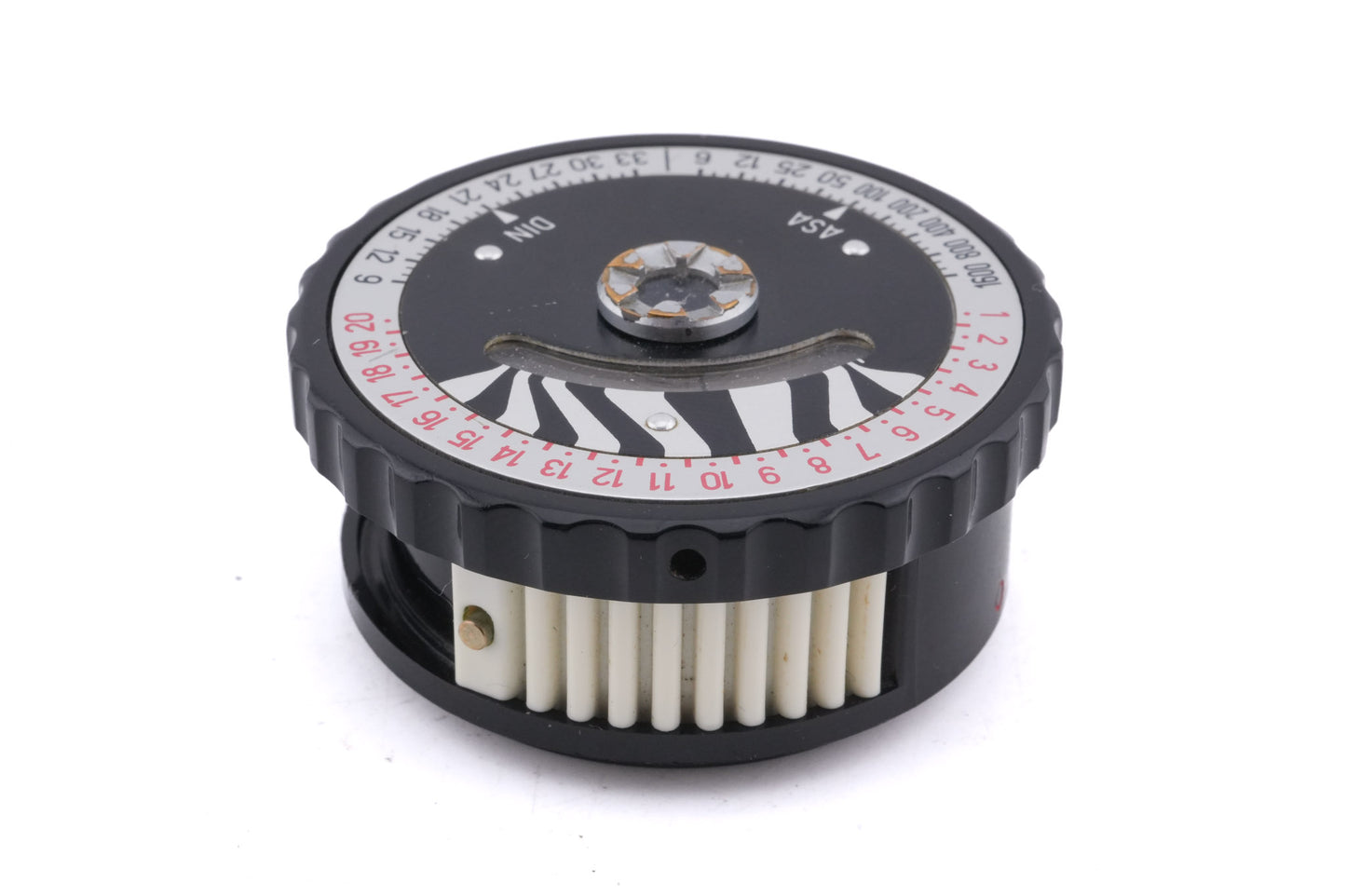 Hasselblad Film Advance Knob With Exposure Meter (54011) - Accessory