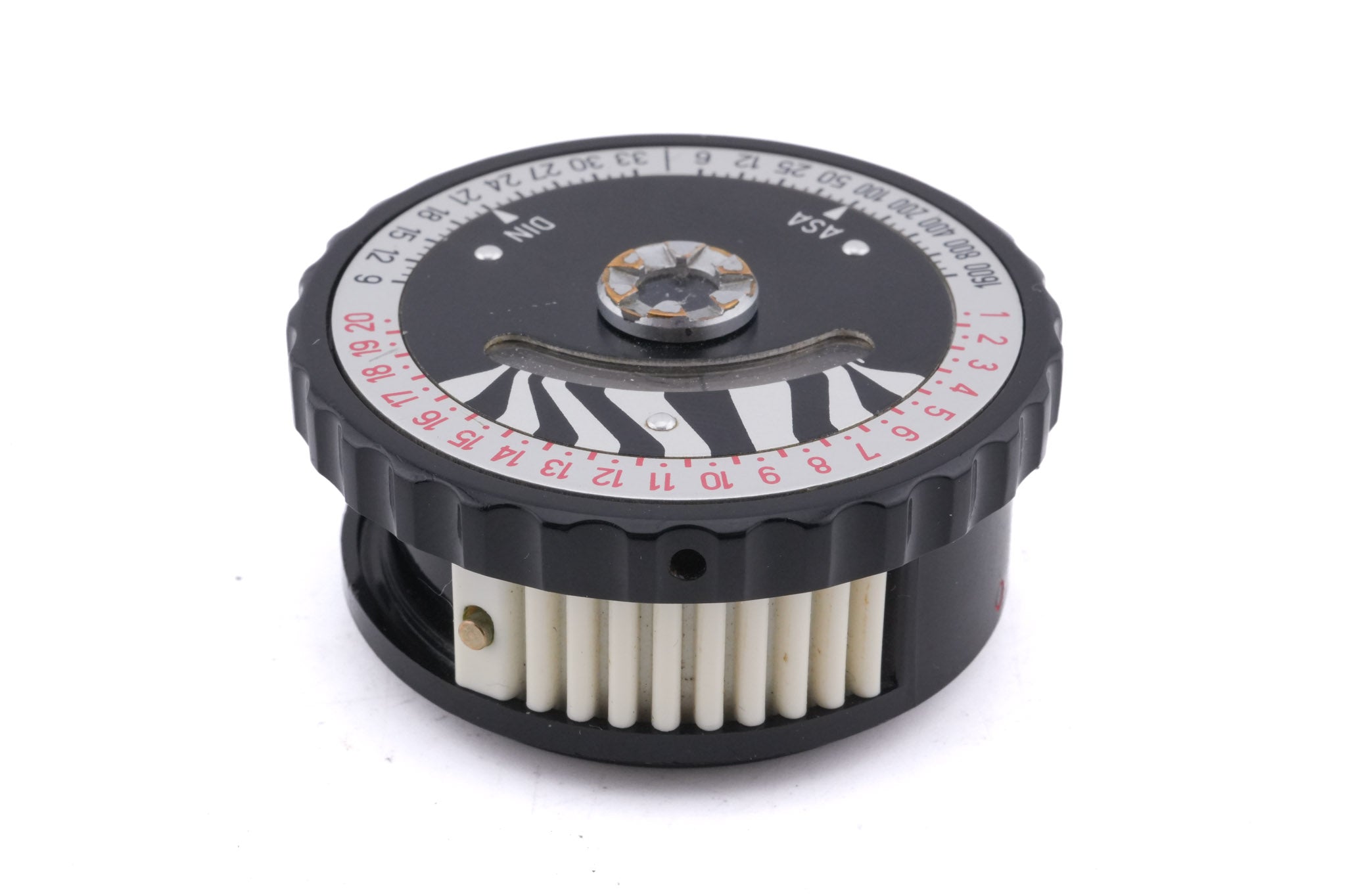 Hasselblad Film Advance Knob With Exposure Meter (54011) - Accessory