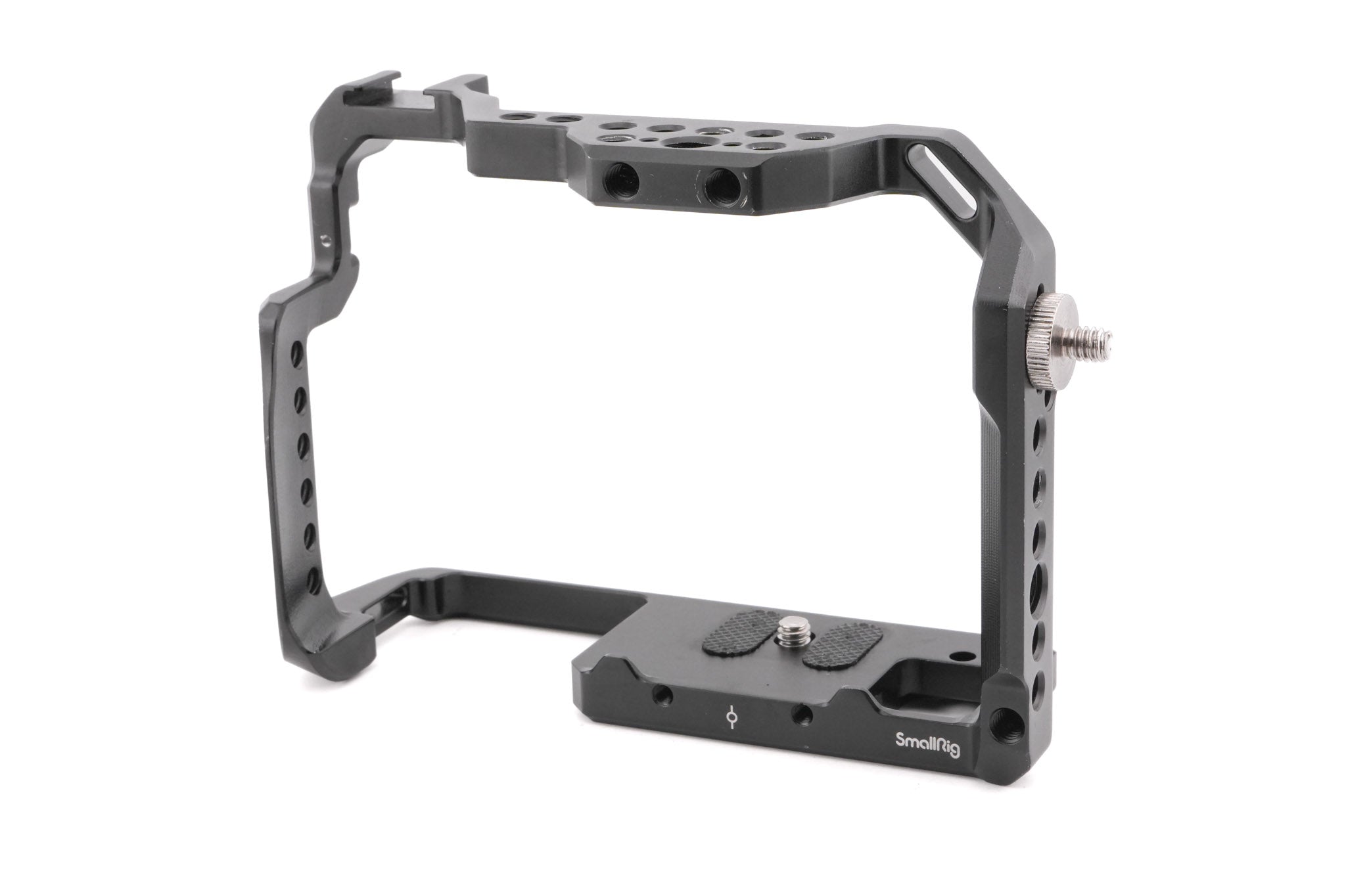 SmallRig Panasonic Lumix GH5/GH5 II/GH5S Cage (2646) - Accessory ...