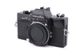 Minolta SR-T 101 - Camera