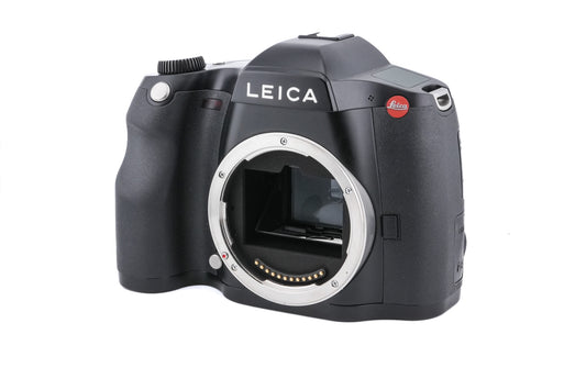 Leica S (Typ 007) (10804) - Camera