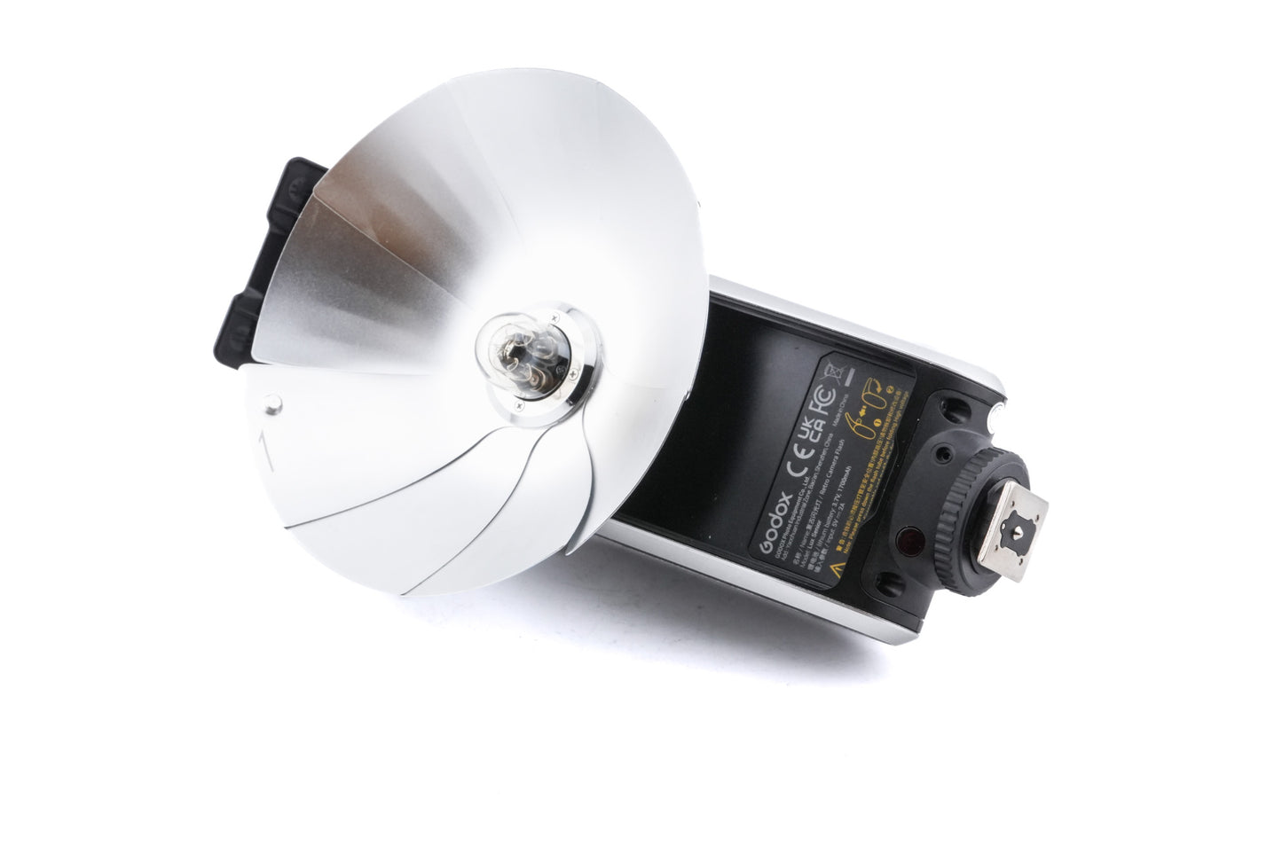 Godox Lux Senior Flash - Accessory