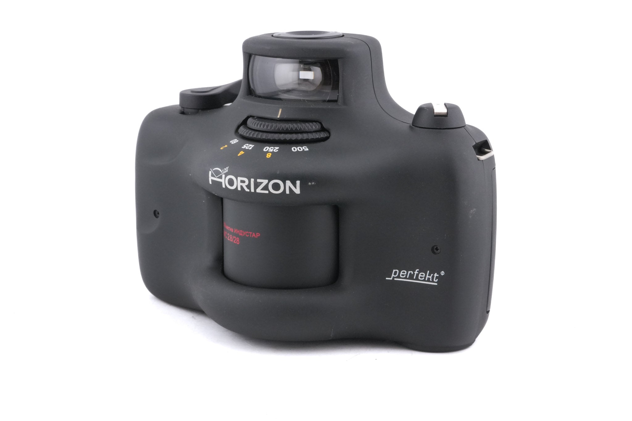 Lomography Horizon Perfekt - Camera – Kamerastore