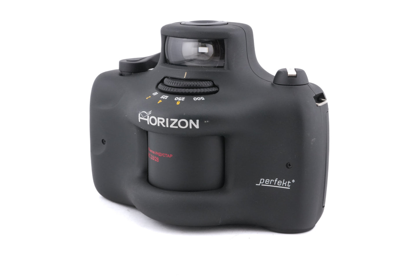 Lomography Horizon Perfekt - Camera