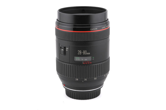 Canon 28-80mm f2.8-4 L USM - Lens
