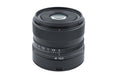 TTArtisan 40mm f2 ED ASPH. - Lens