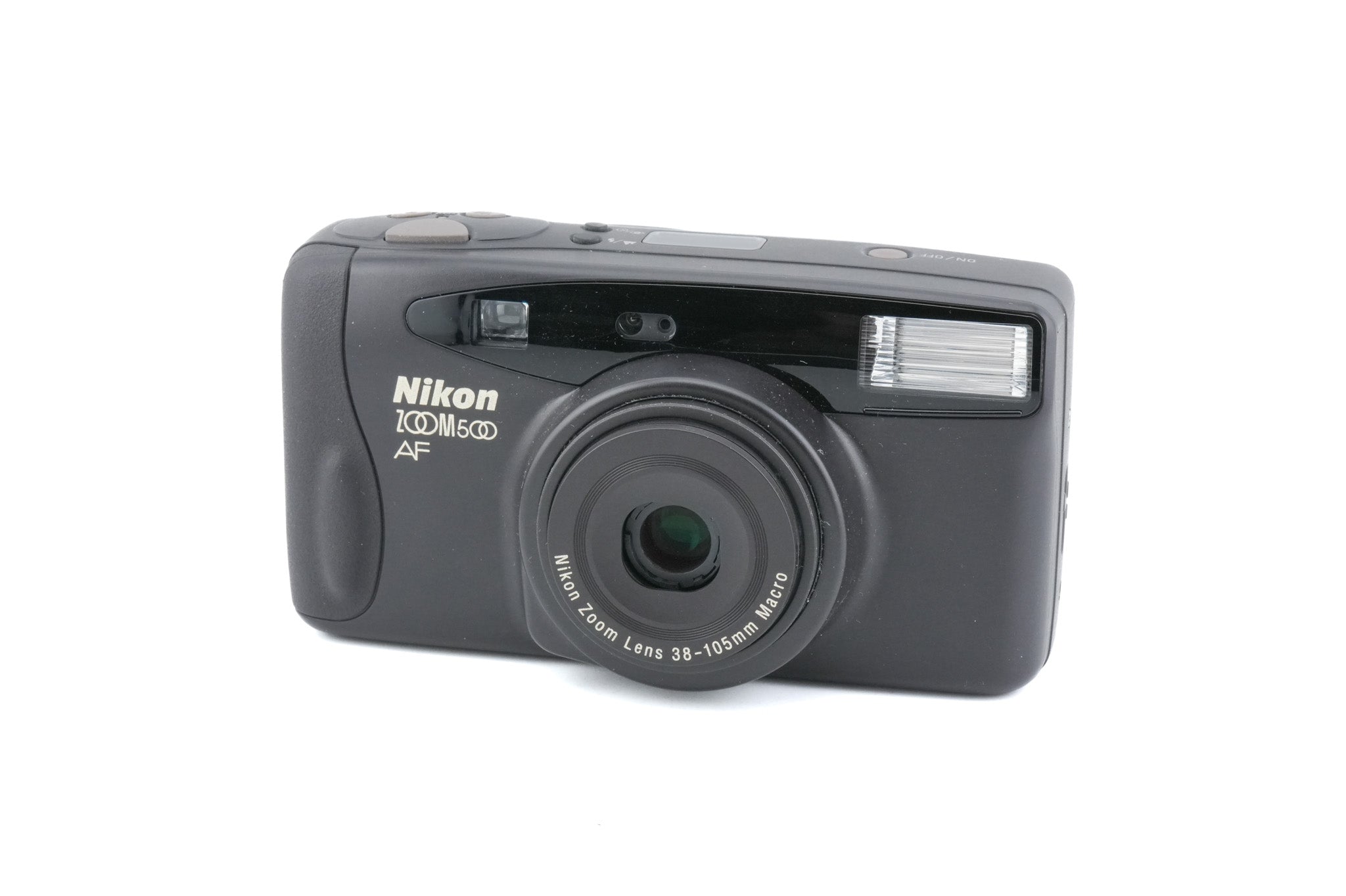 Nikon Zoom 500 AF - Camera