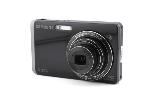 Samsung ST500 - Camera
