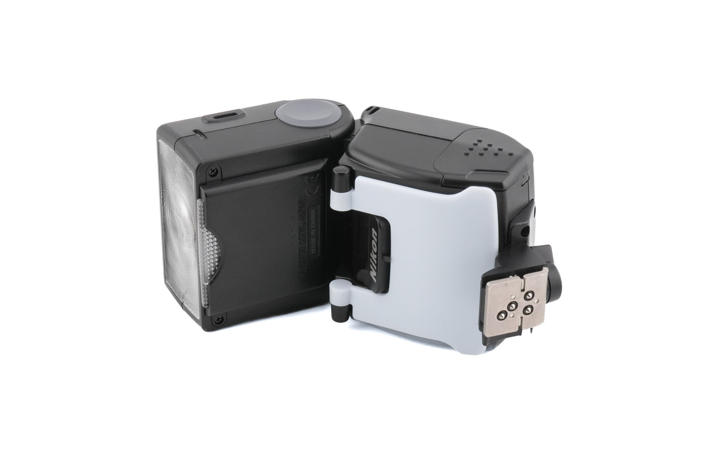 Nikon SB-50DX Flash - Accessory