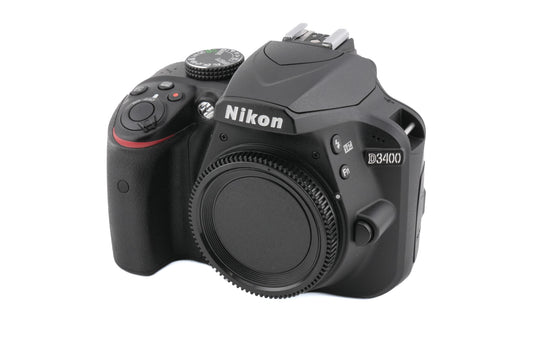 Pentax *ist DS - Camera