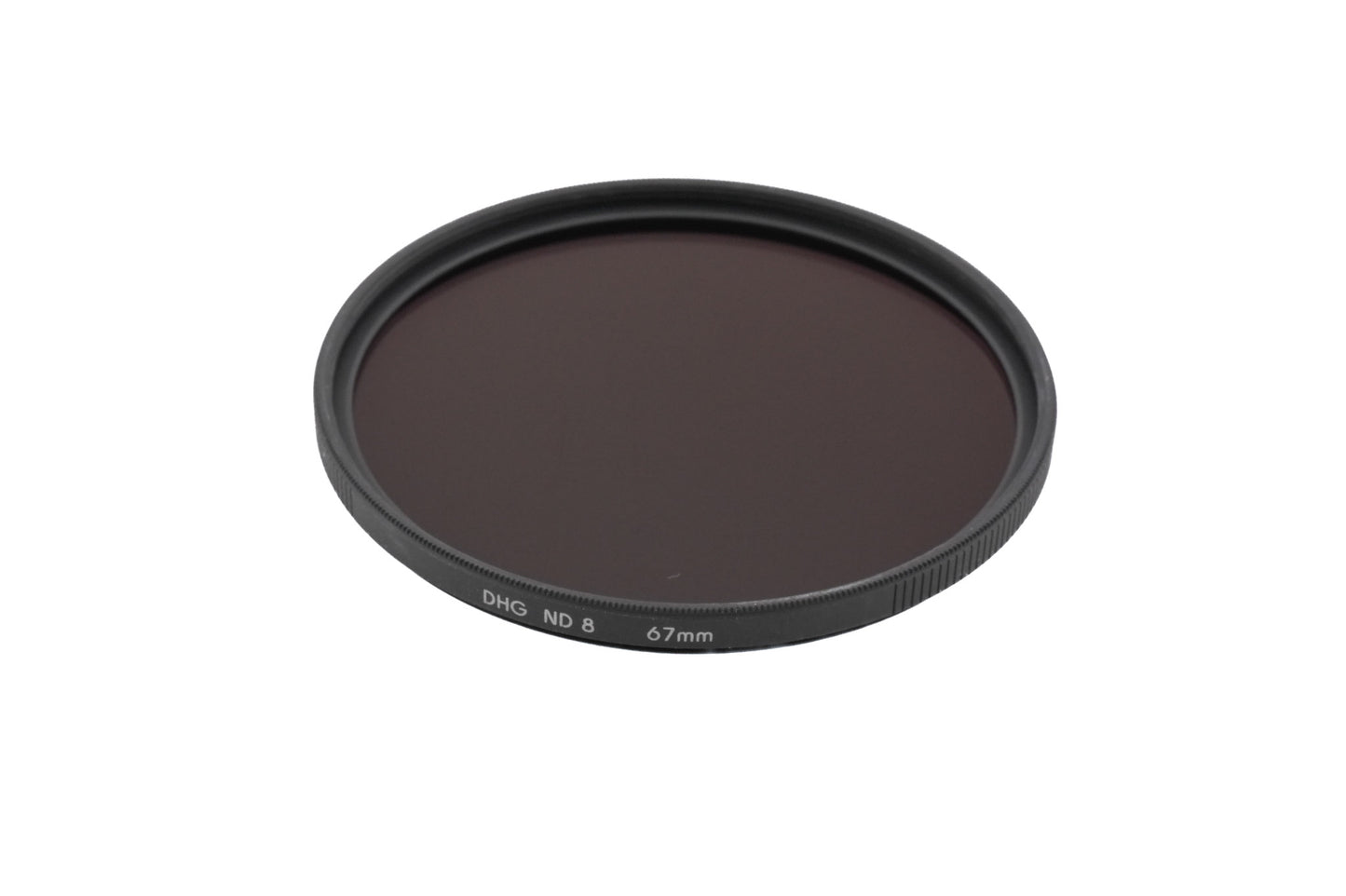 Marumi 67mm Neutral Density Filter ND8 DHG - Accessory